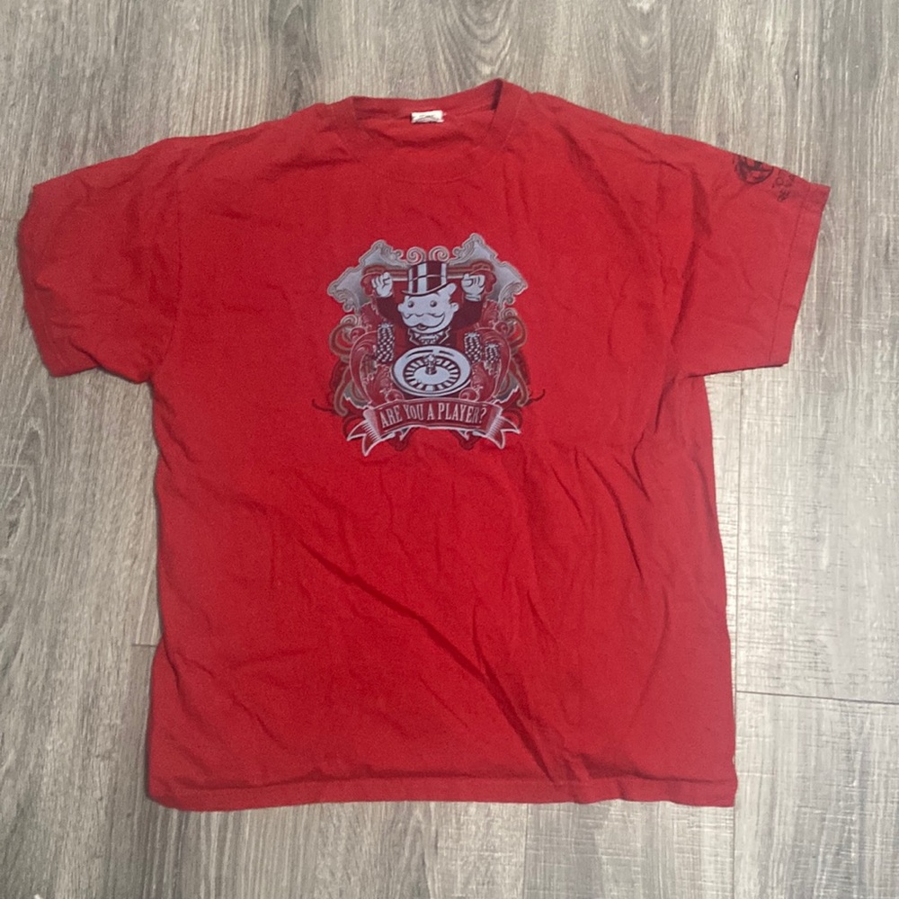 Graphic Tee